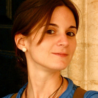 Giorgia Rossi, Naturopata, Floriterapeuta, Insegnante di ...