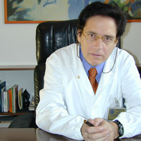 dr Paolo G. Zucconi