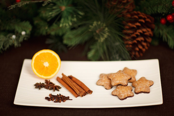 biscotti anice cannella