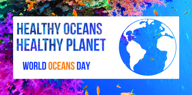 giornata mondiale oceani 2016