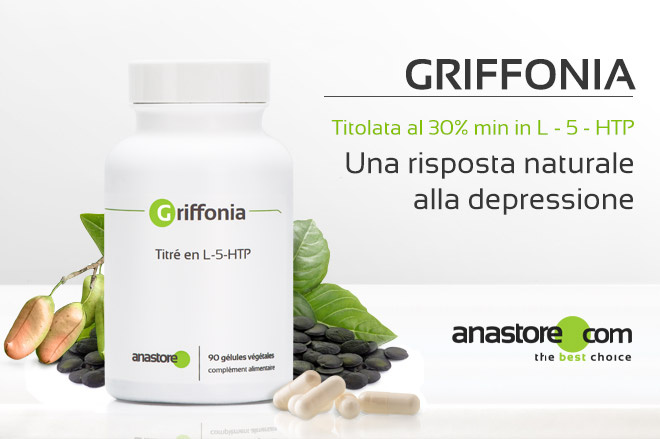 griffonia anastore