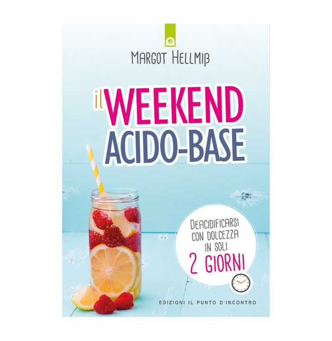 weekend acido base