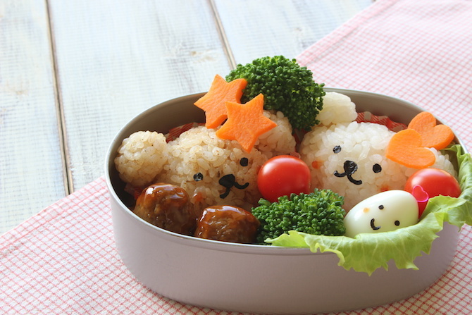 alimentazione bambini dicembre ricetta riso broccoli