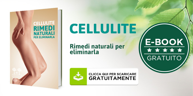 Cellulite - integratore naturale Akésios - Pancia Leggera