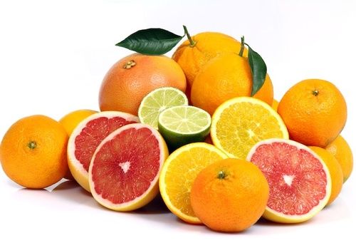 Arance come antiossidanti