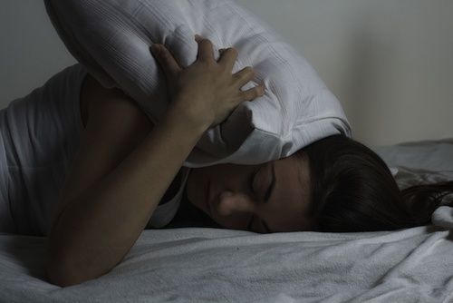 Disturbi e malattie del sonno