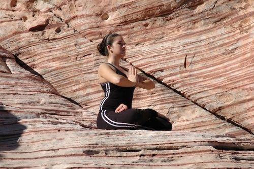 Yoga, benefici e pratica