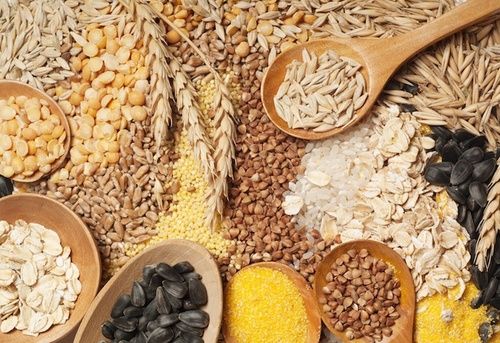 Cereali, proprietà e benefici