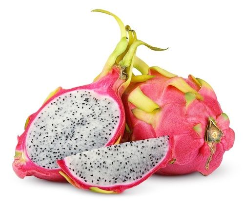 Pitaya o dragon fruit