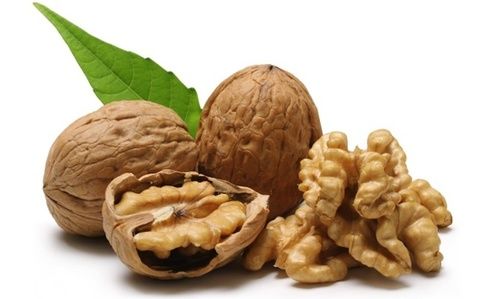 Integratori di omega 3 - Cure-Naturali.it