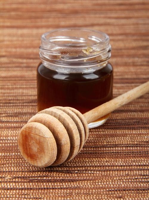 il miele fa bene alla prostata