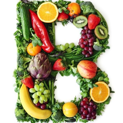 Alimenti Che Contengono Vitamina B - Cure-Naturali.it