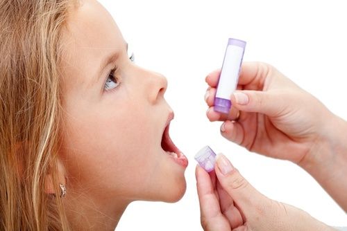 Children and homeopathy