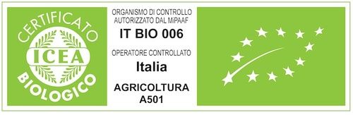 Certificazione cosmetici biologici Italia