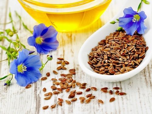 Omega 6 - Cure-Naturali.it