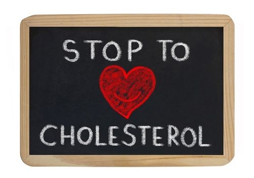 Alimenti contro il colesterolo alto