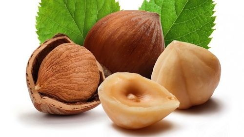 Nocciole