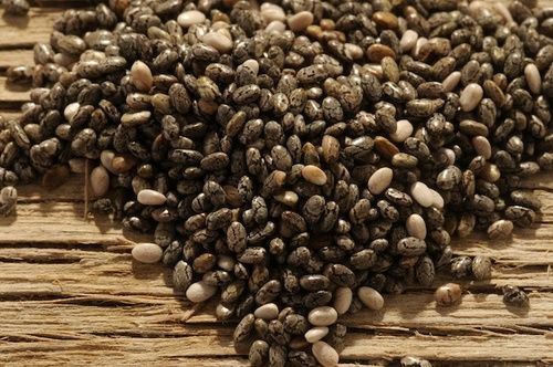dieta dei semi di chia