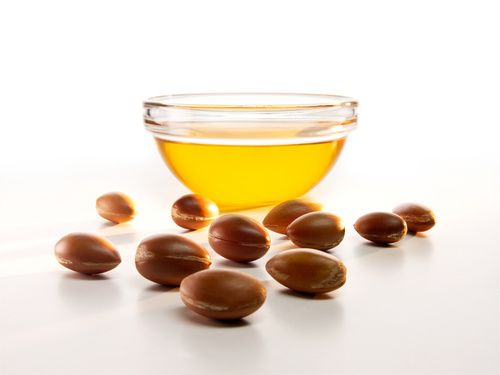 Olio di argan