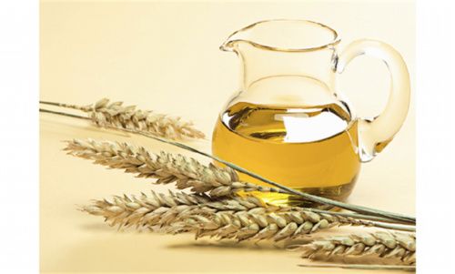 Olio di germe di grano