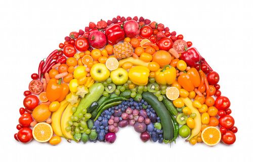Frutta a confronto