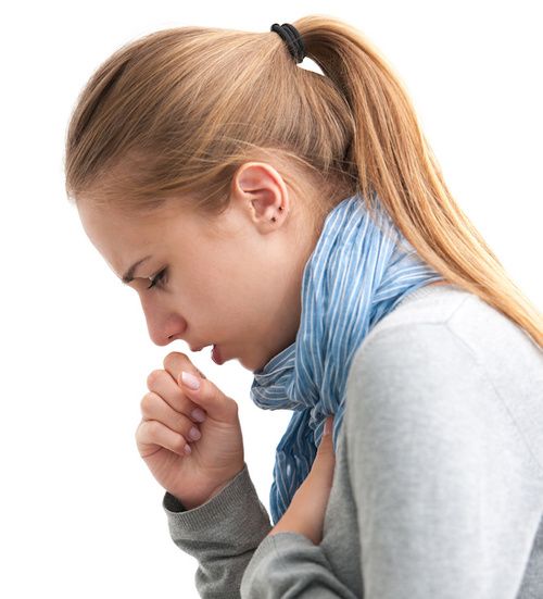 Rimedi contro la tosse