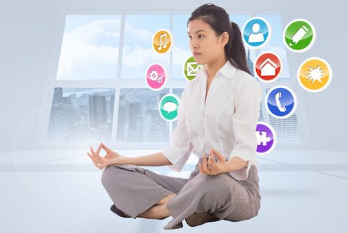 Meditazione online
