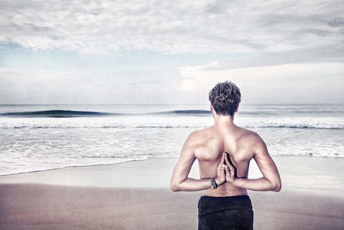 Yoga contro il mal di schiena