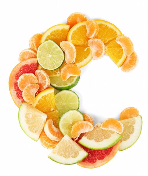 Alimenti che contengono vitamina C - Cure-Naturali.it