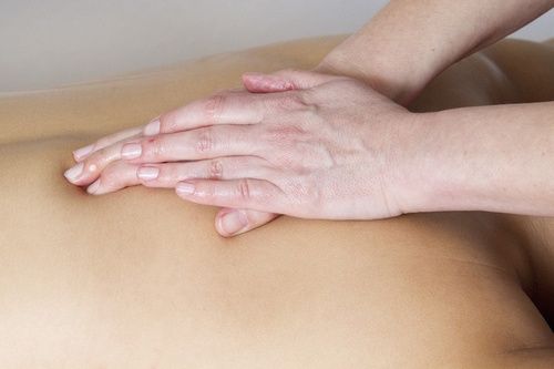 Arte del massaggio