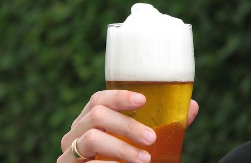 Birra, proprietà e benefici