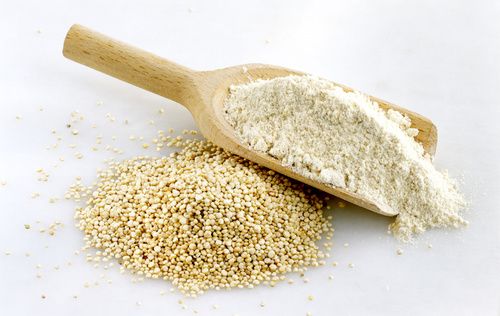 Farina di quinoa