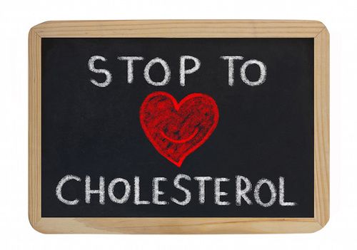 Alimentazione contro il colesterolo