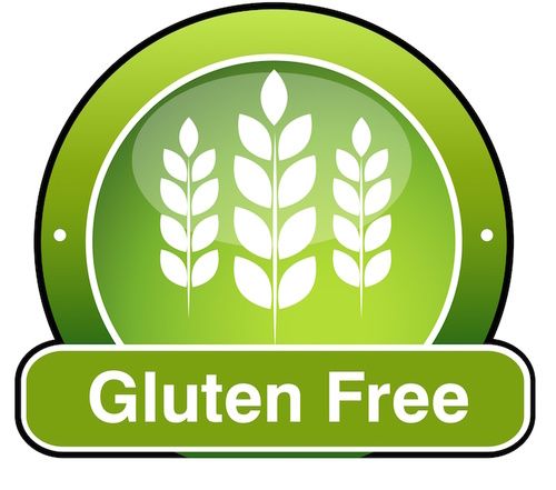 Cereali gluten free