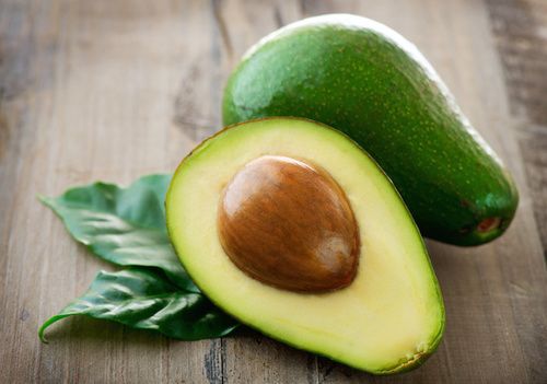 Olio di Avocado - Proprietà ed Uso nel Massaggio - Oligenesi Olistica