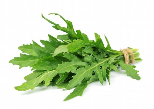 Rucola: Proprietà, Valori Nutrizionali, Calorie - Cure-Naturali.it