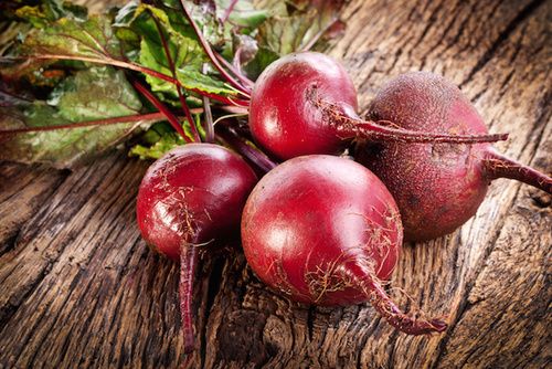 Risultati immagini per barbabietola rossa