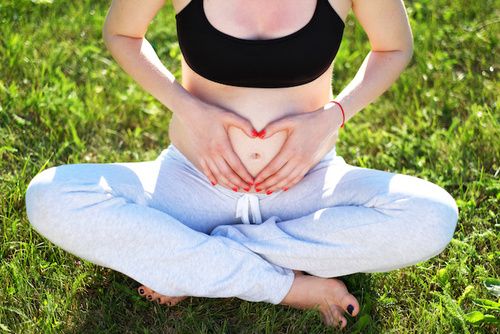 Floriterapia australiana in gravidanza
