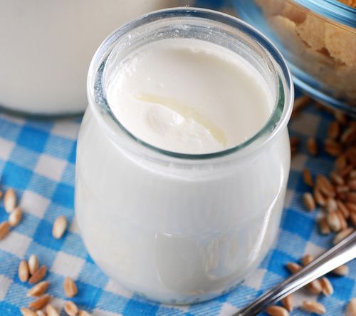 Yogurt e infezioni intestinali