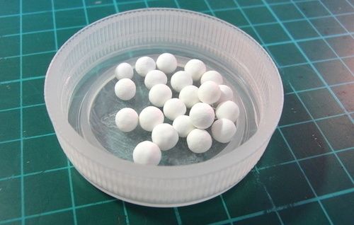 Alumina