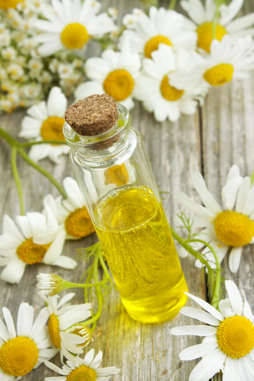 L'aromaterapia per la gastrite