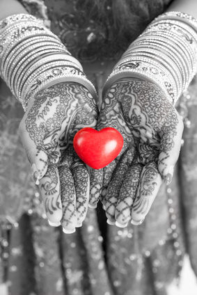 La medicina ayurvedica e il cuore
