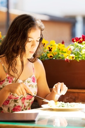 Regole alimentari contro la gastrite