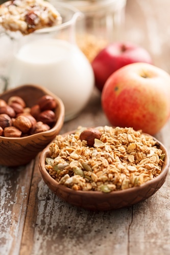 Fibre alimentari e colite