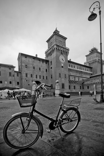 La bicicletta, amica del cuore