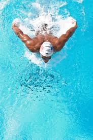 Il nuoto e i suoi benefici