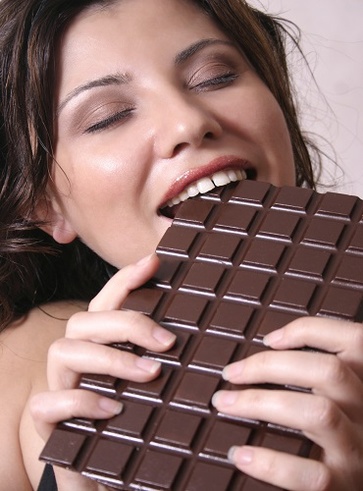 Cacao e cioccolato amaro
