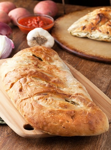 Pane alle cipolle