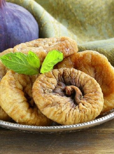 Fichi secchi