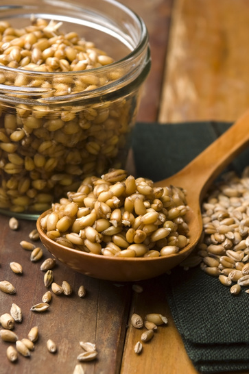 Anemia, alimenti per combatterla a tavola: Germe di grano